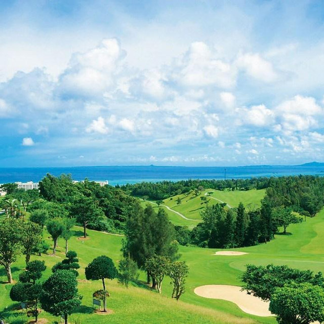 Okinawa Golf