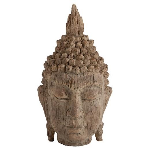Buddha Head - A&B Home