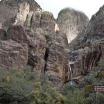 Organ Mountains-Desert Peaks National Monument