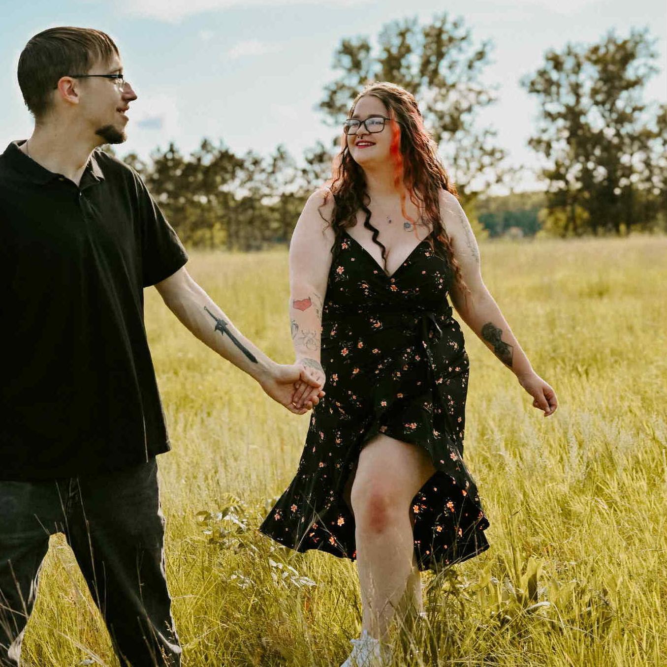 Wherever you go, Just know I'll follow.