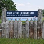 Fort Meigs Historic Site