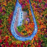 Kancamagus Highway