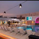Rooftop L.O.A.