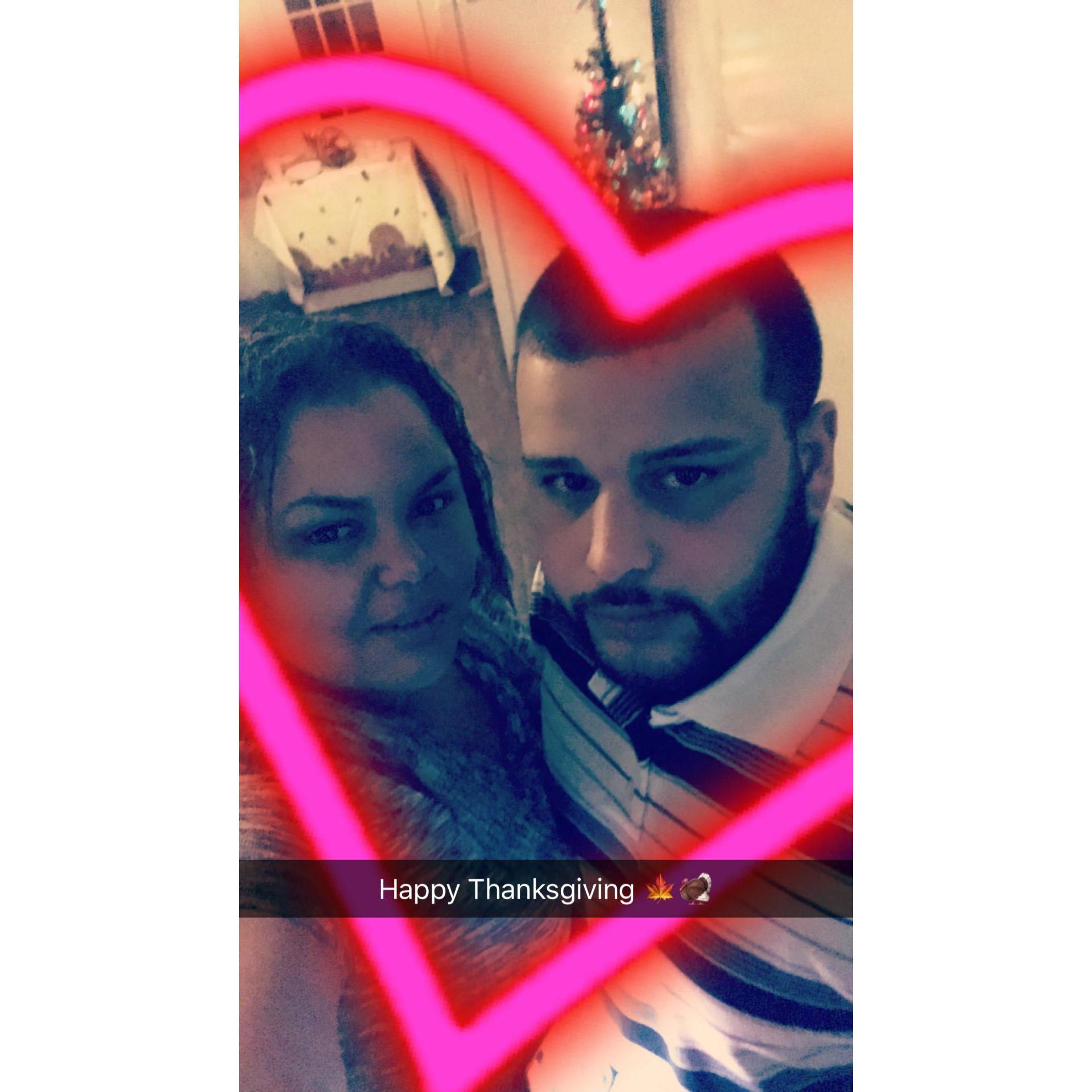 Thanksgiving 2017