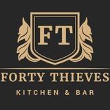 Forty Thieves
