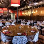 Tappo Restaurant