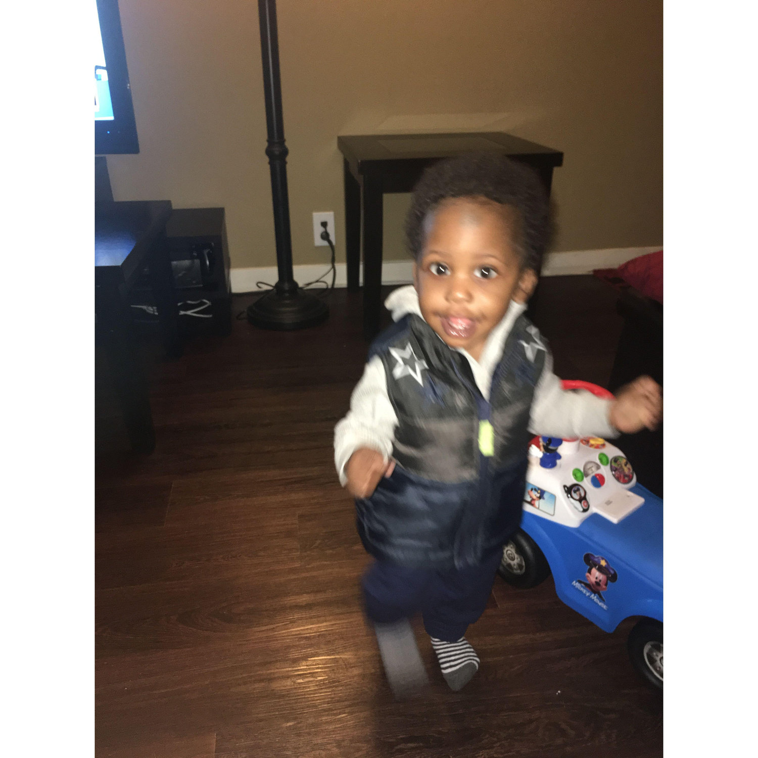 More of Juju