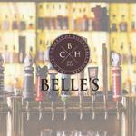 Belles Cocktail House