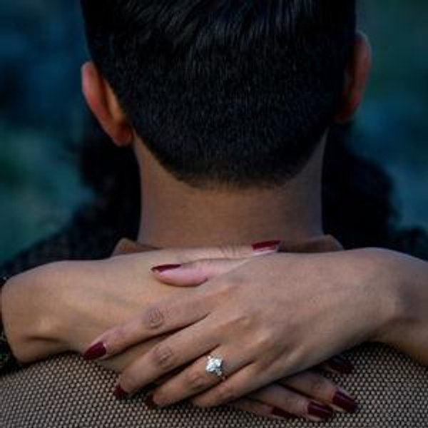 Venmo: Our Honeymoon Fund