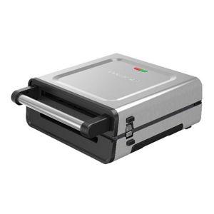 George Foreman Contact Smokeless - Ready Grill