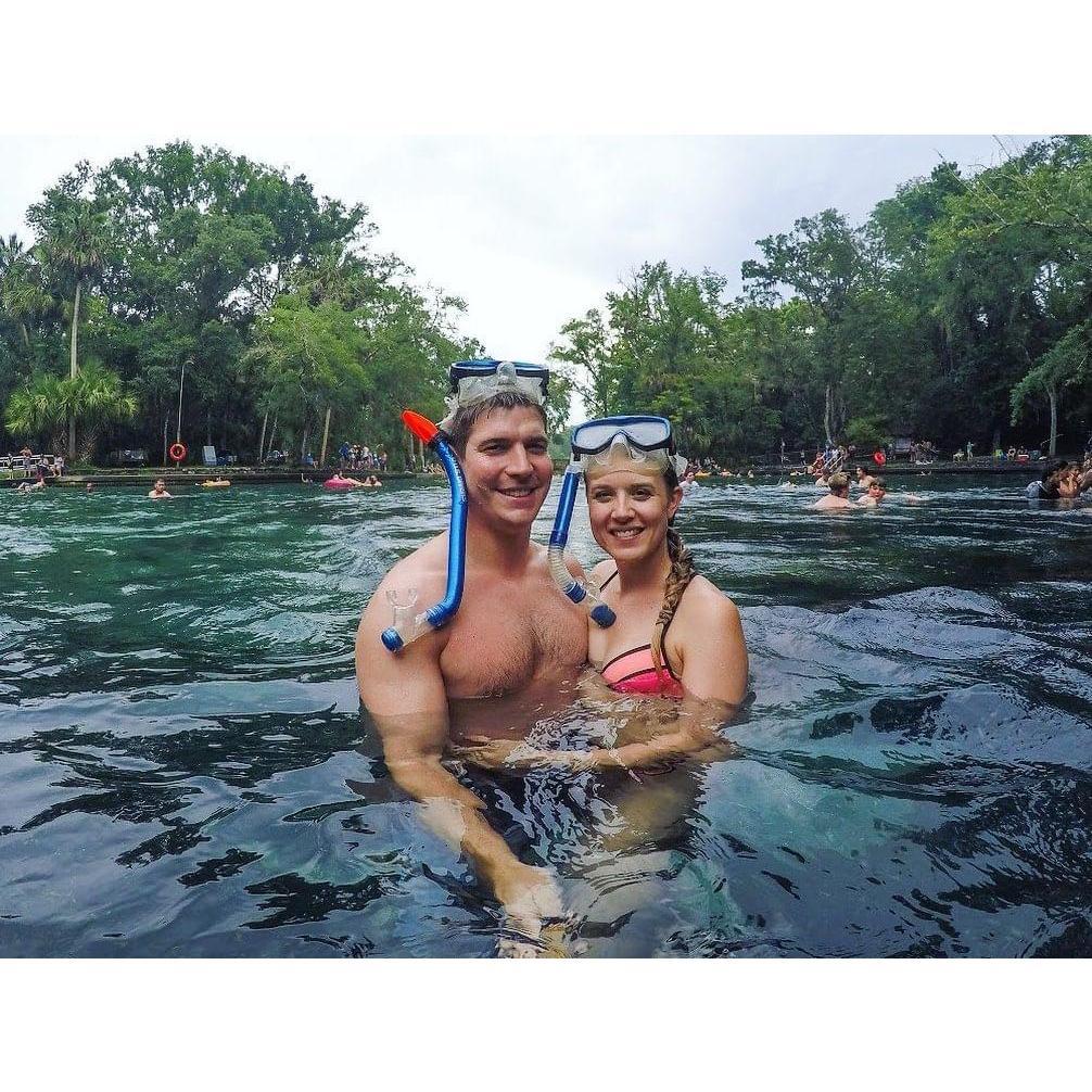 Wekiwa Springs