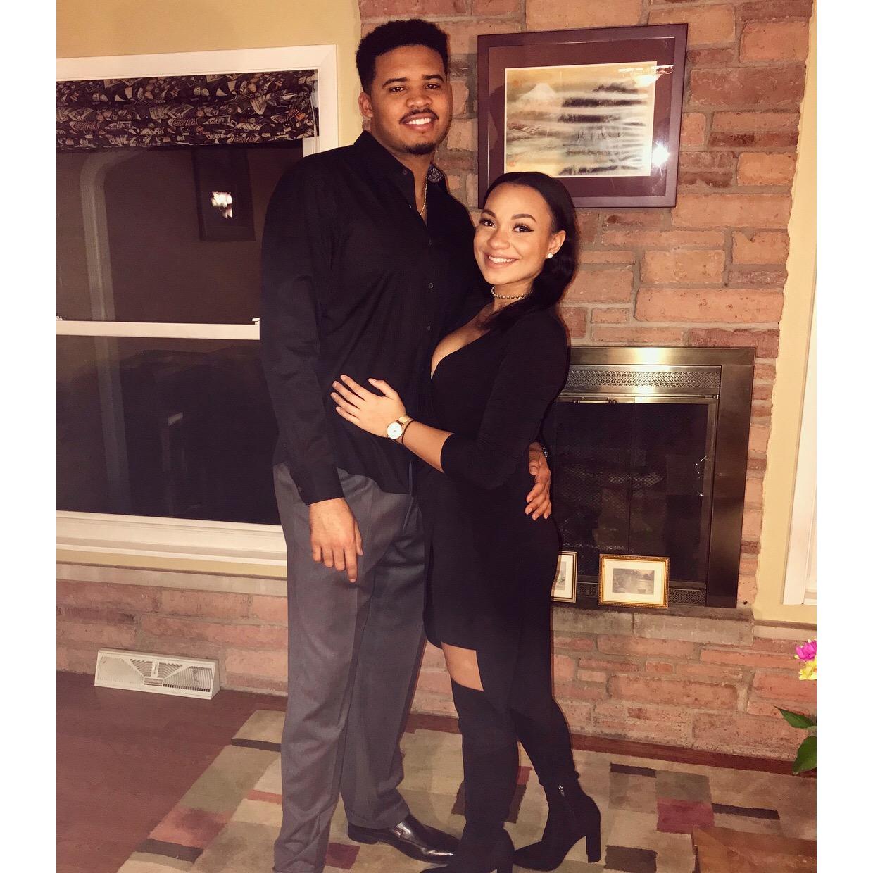 Second New Years