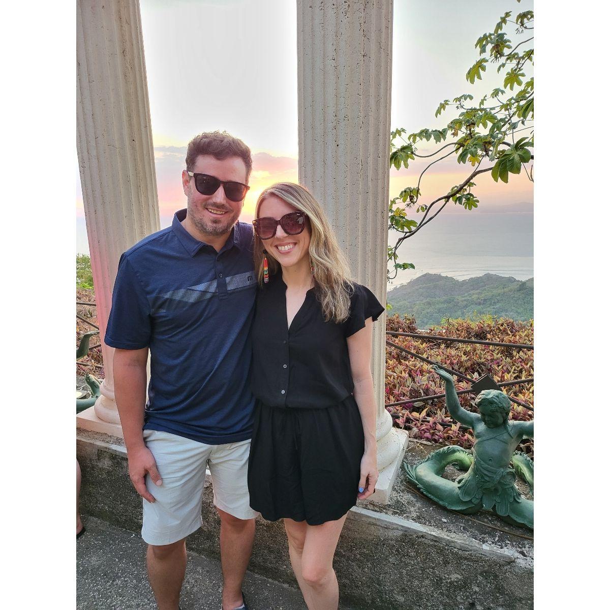 Costa Rica Trip 2024!
