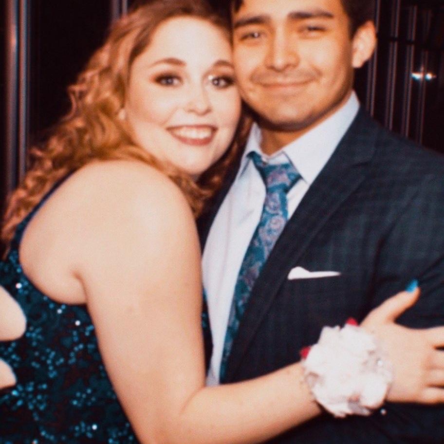 ADPI formal- April 2022- Troy University