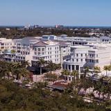 Harbourside Place