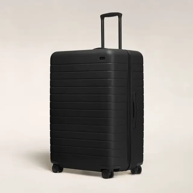The Large Away Suitcase