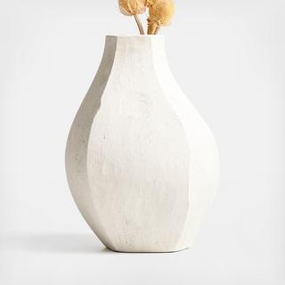 Facette Grande Vase by Athena Calderone