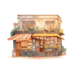 Places To Eat