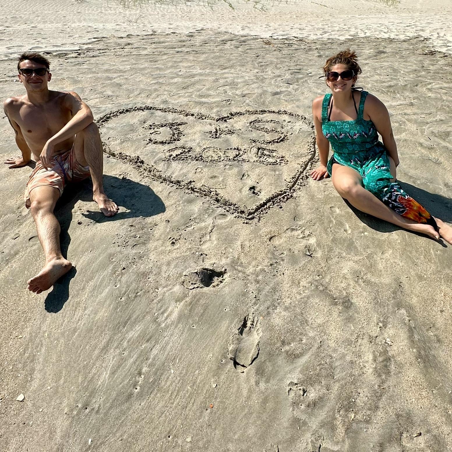 2025 Myrtle Beach Trip!