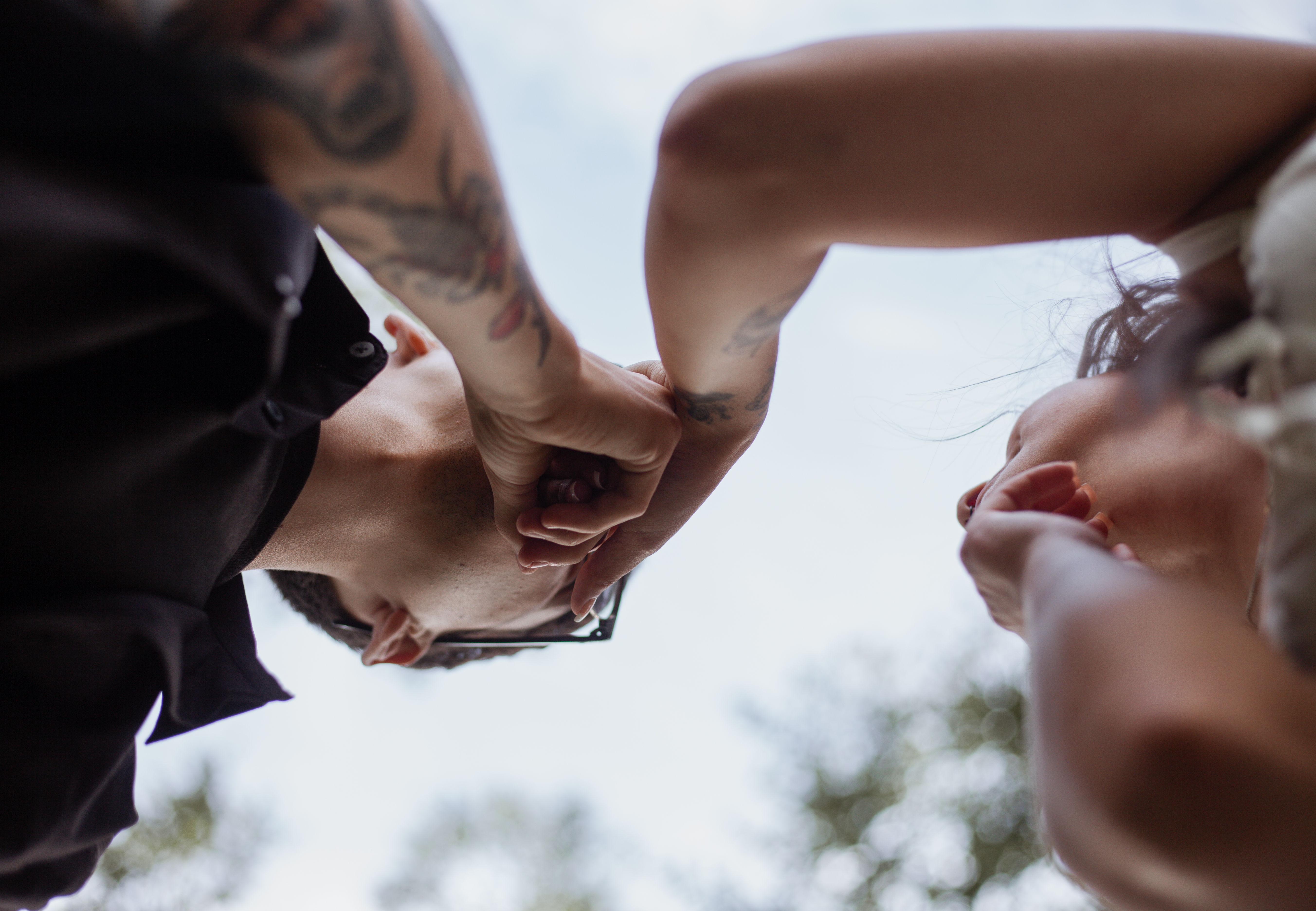 The Wedding Website of Natasha Garcia and Branden Resendez