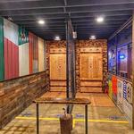 Axe Throwing