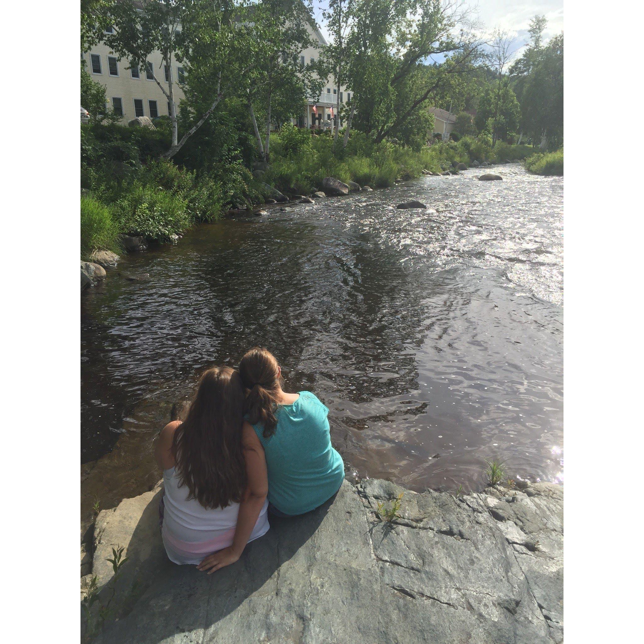 Littleton, NH | July 2016