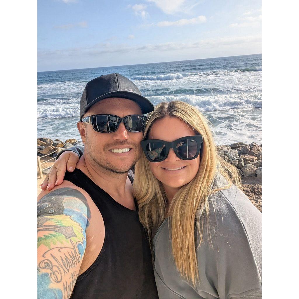 4th of July in Oceanside