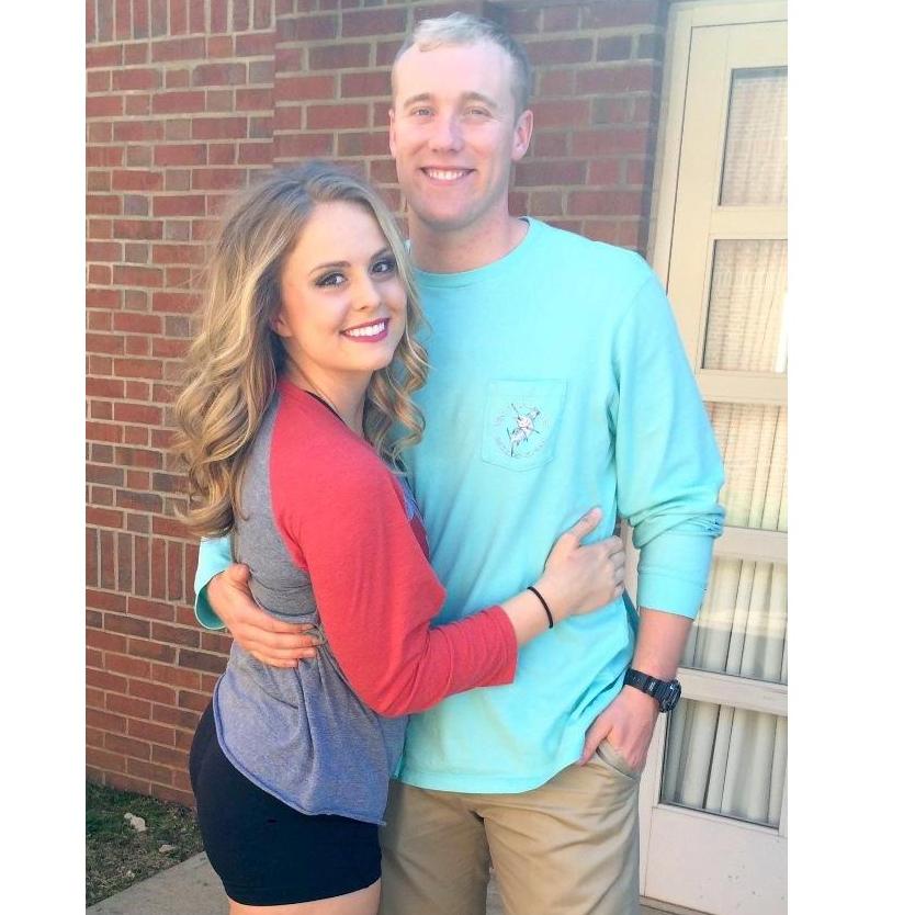 Chi Omega spring sing at Western Kentucky University--Spring 2016