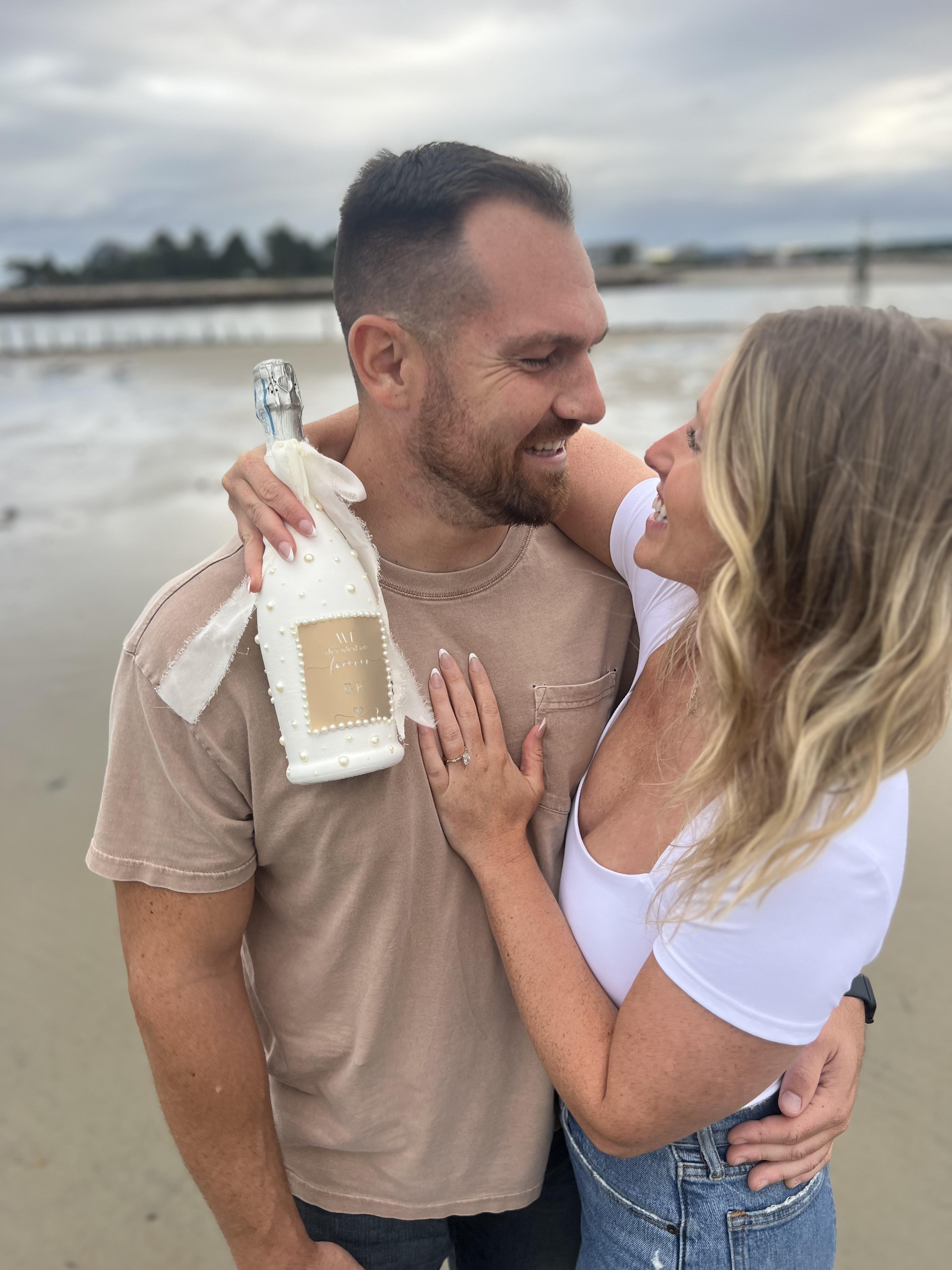 The Wedding Website of William Derosier and Kara Walsh