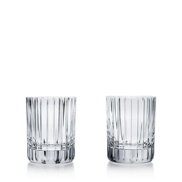 Baccarat Harmonie Tumbler, Set of 2