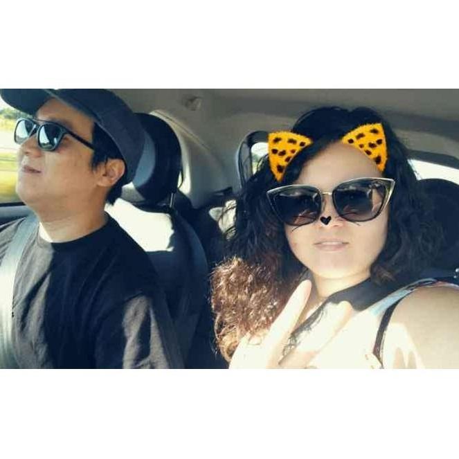 Road Trip!