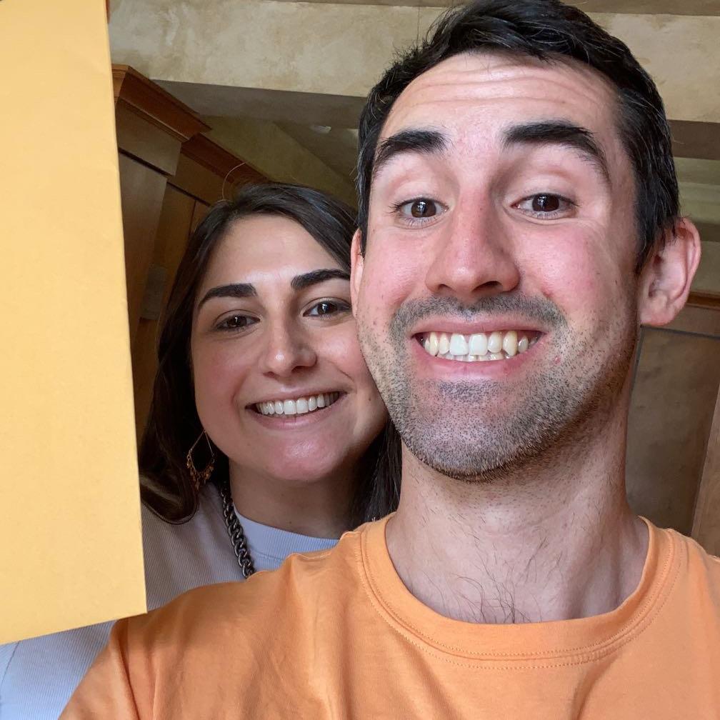 Purchasing our first home, 2023