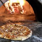 Ten Cousins Brick Oven