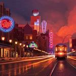 The Delmar Loop