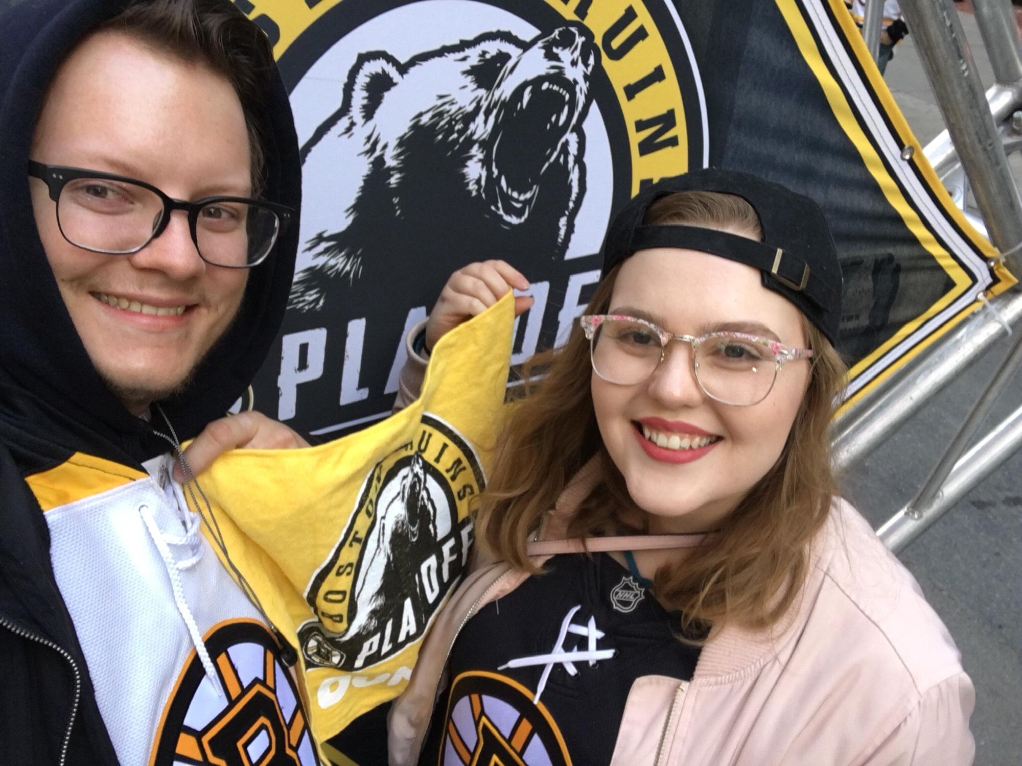 #InOurBlood