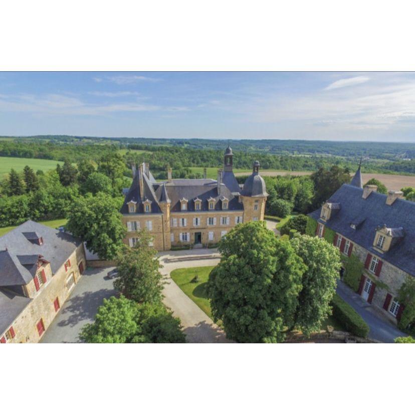 The wedding venue