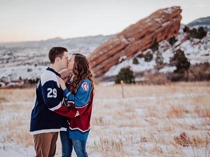 The Wedding Website of Tara Byerly and Ben Dawkins