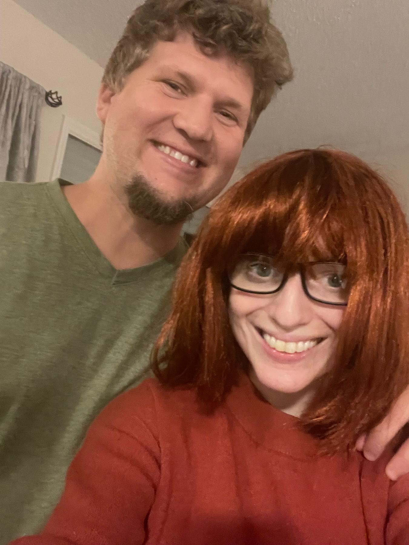 Halloween, 2021