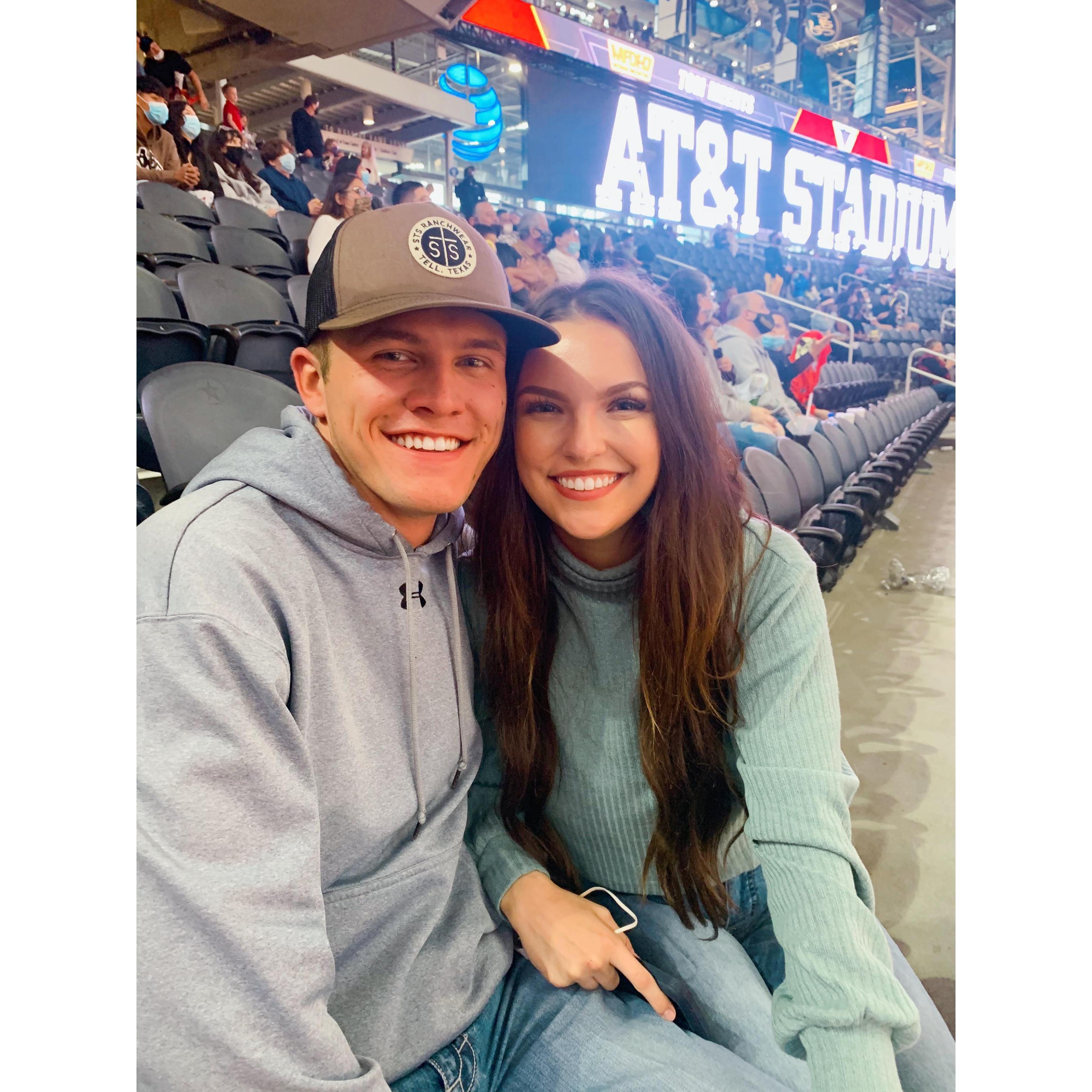 Monster Jam!