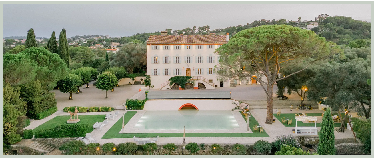 The Wedding Website of Olivia Carr and Nicolas Desablin