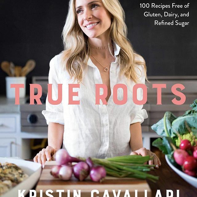 True Roots: A Mindful Kitchen with More Than 100 Recipes Free of Gluten, Dairy, and Refined Sugar