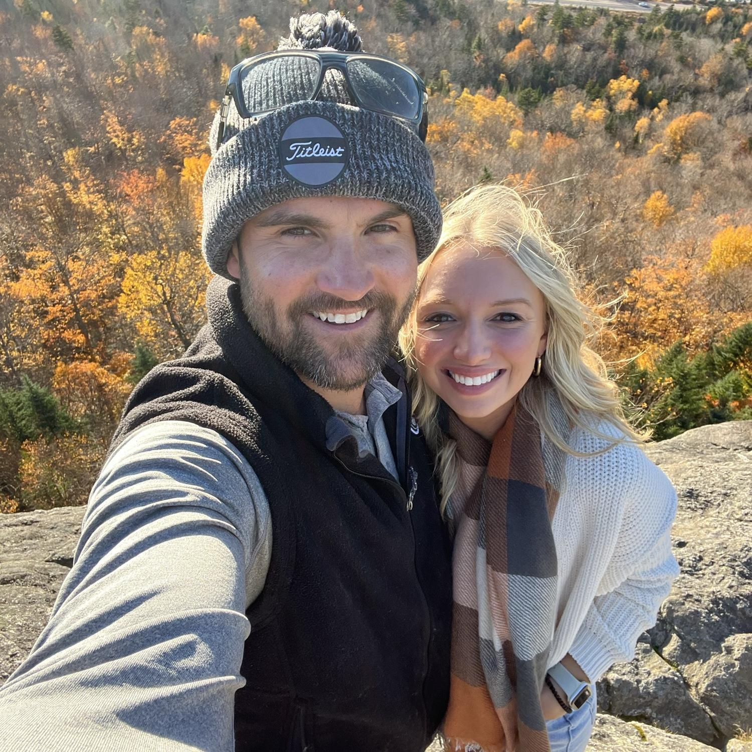 October 2022 - White Mountains, NH
