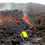 Volcan Pacaya