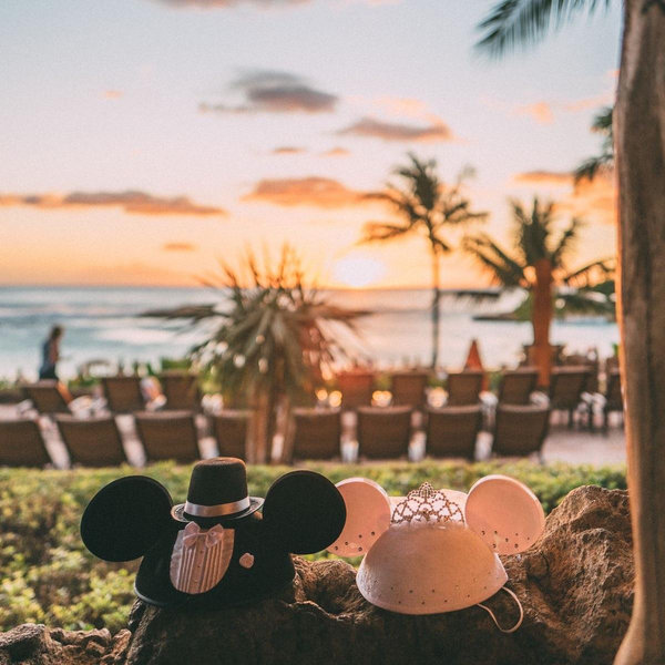 Samantha & Anthony’s Wedding Website - Honeyfund