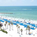 Clearwater Beach