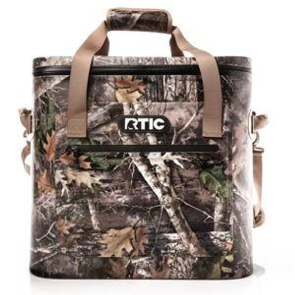 Ultra-Tough Soft Cooler