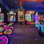 Dave & Buster's Lawrenceville - Sugarloaf