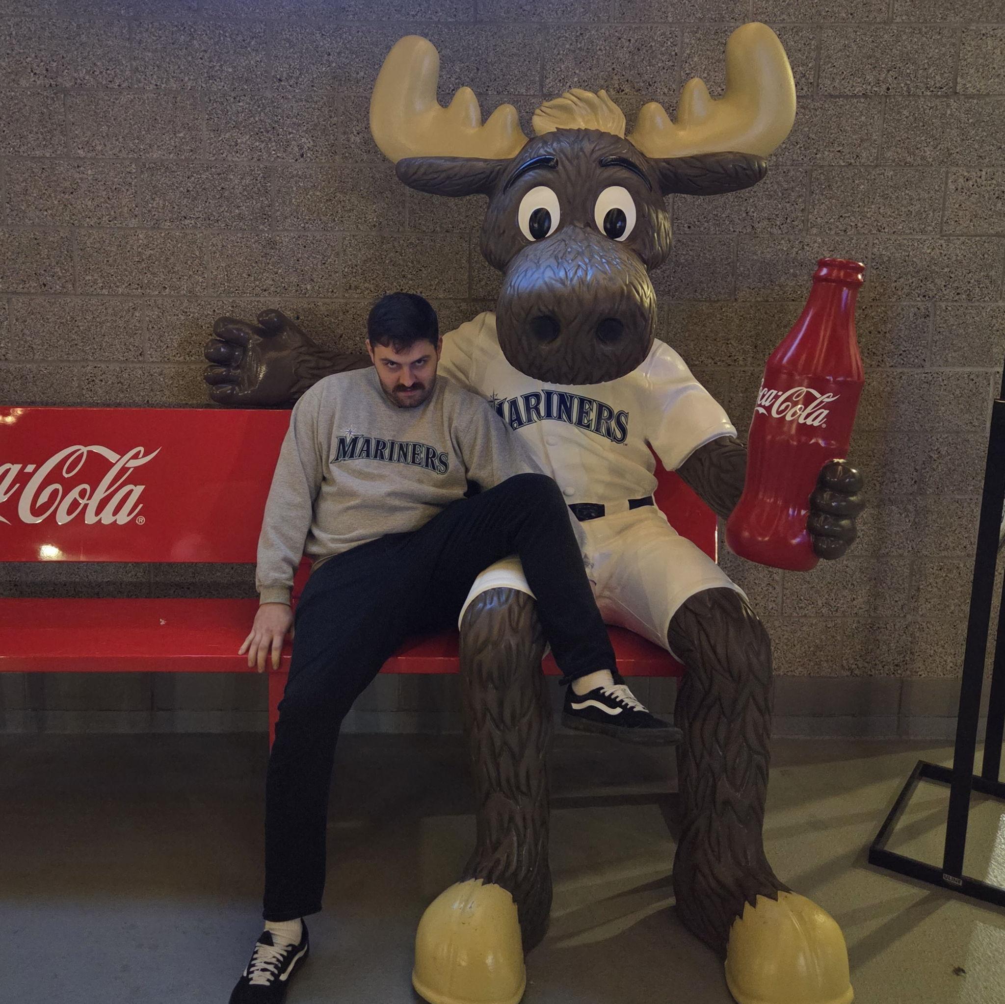 Mariner's Game ~ 05.27.2025