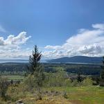 Guemes Mountain Hike