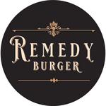 Remedy Burger
